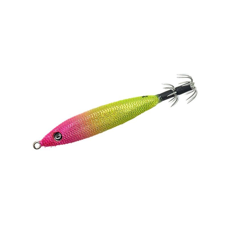 Crazy Ocean Metaller 25 (94g) #3 Pink Chartreuse/UV