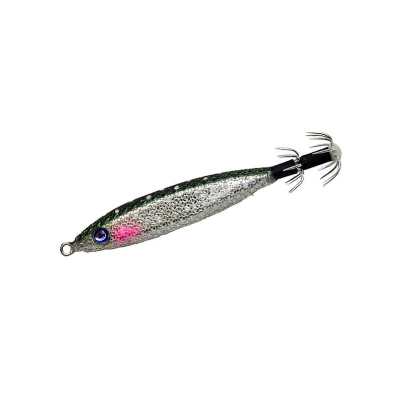 Crazy Ocean Metalr 12 (45g) #9 Hitomebore/UV