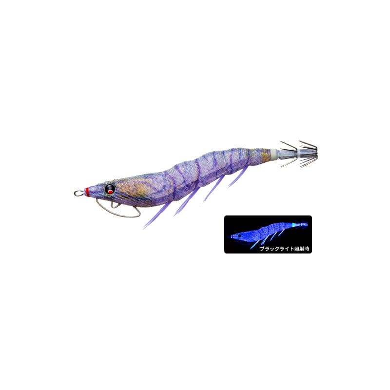 Duel EZ-Q Cast Kuwase 3.5 Real Iso Suji Ebi