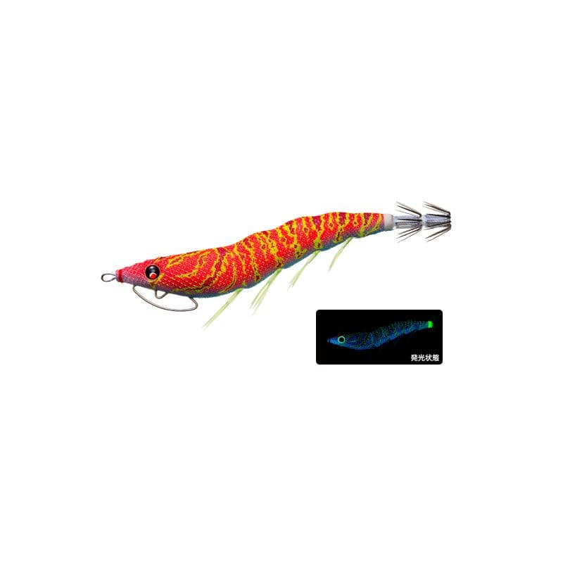Duel EZ-Q Cast Kuwase 2.5 Blue Yakou Boil Mazume Master
