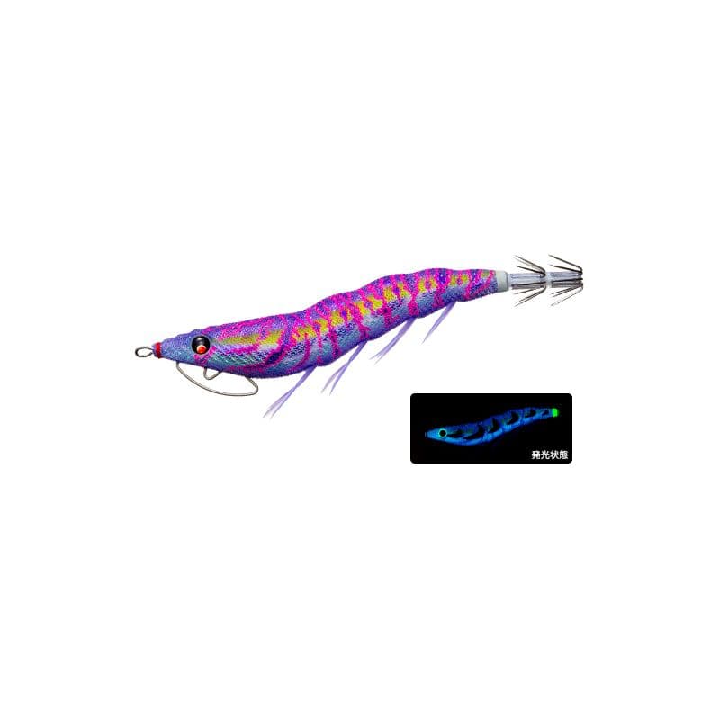 Duel EZ-Q Cast Kuwase 3.0 Blue Yakou Purple Purple