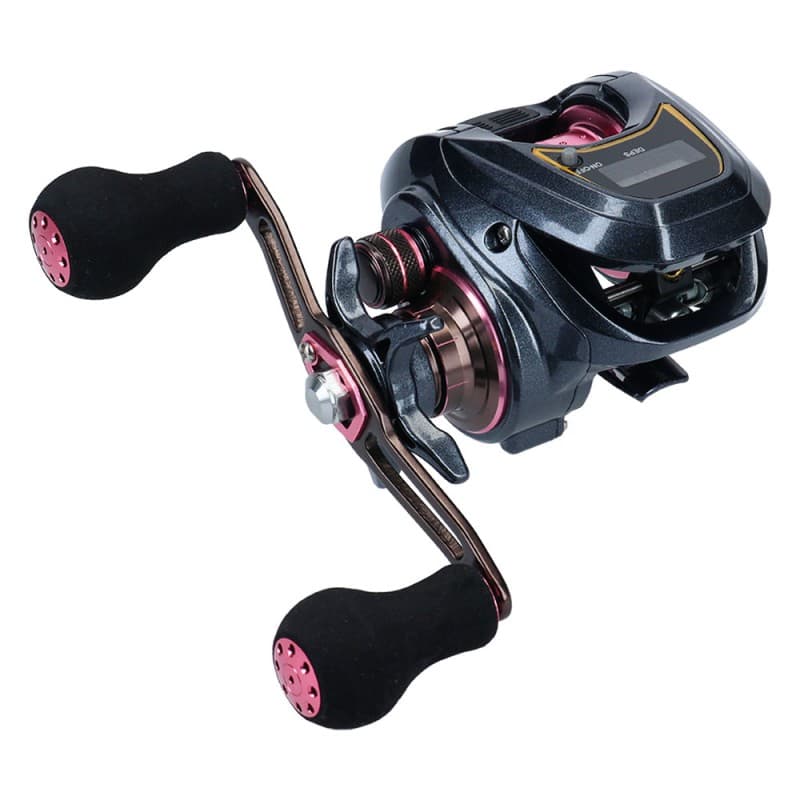 Daiwa 19 Kohga X IC Right Handle