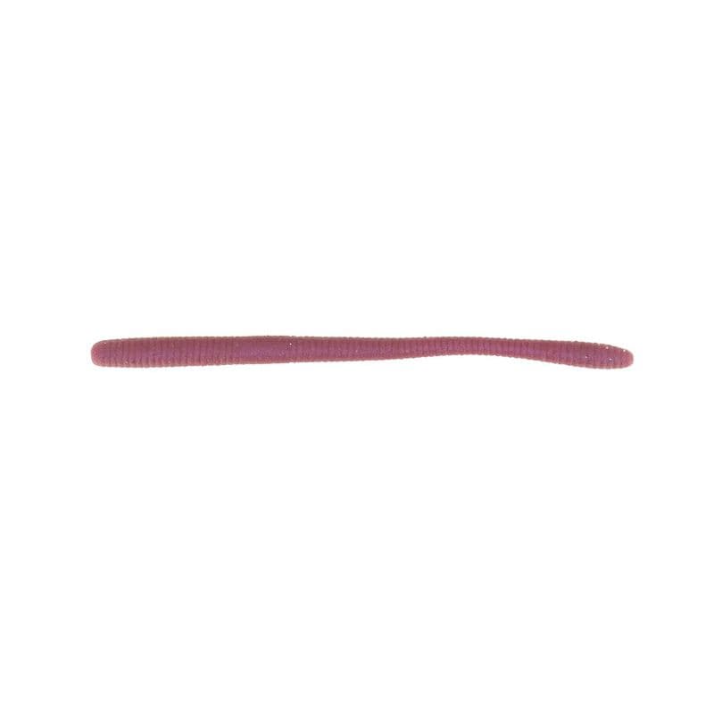 Berkley PowerBait MaxScent D-Worm 5.5 inch Mimizu