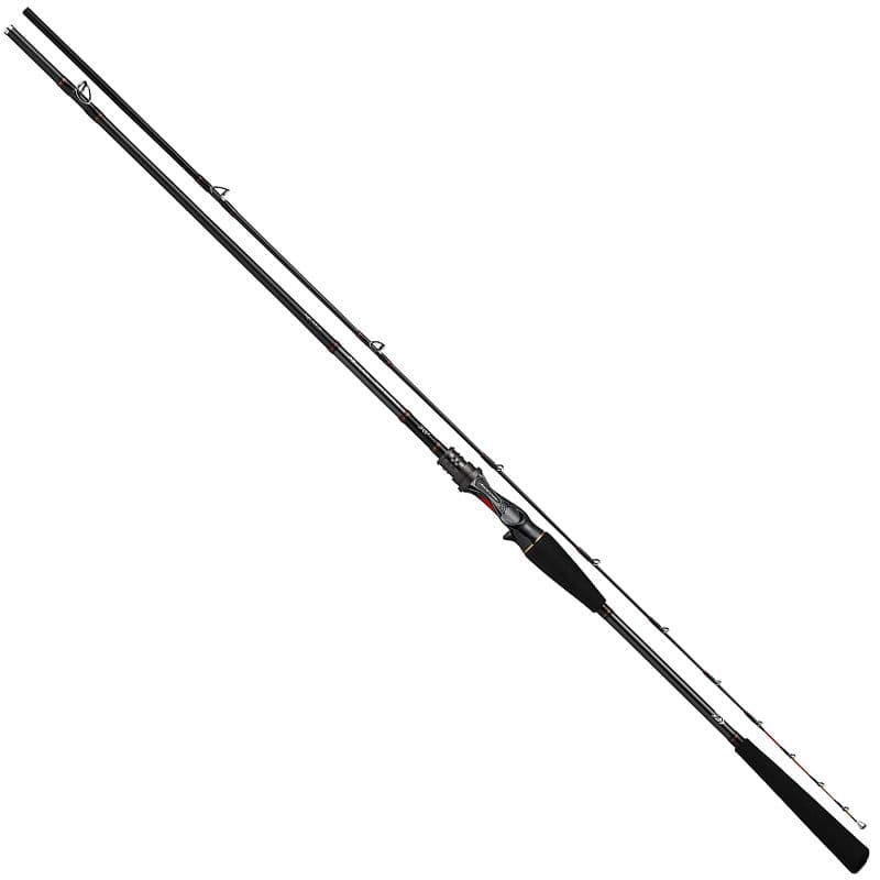 Daiwa Metallia Tachiuo Tenya SP 82-175 Tachiuo Boat Rod