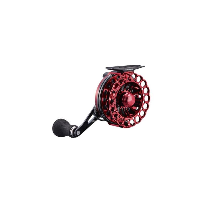 Shimano 19 Seihakou SP RC83 Red Right