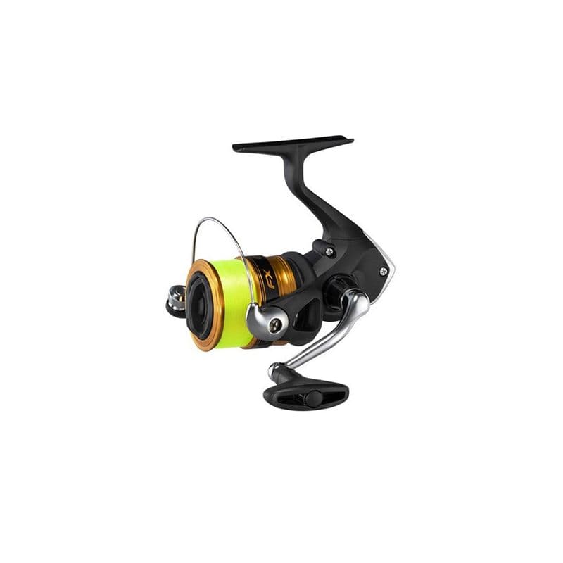 Shimano 19 FX C3000
