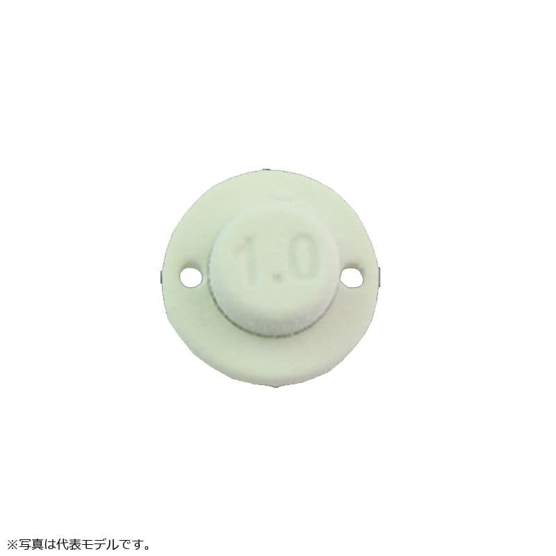 ティモン　デカブング 1.3g 173 ソリッドグロー / トラウト エリアフィッシング 縦釣り　【釣具　釣り具】