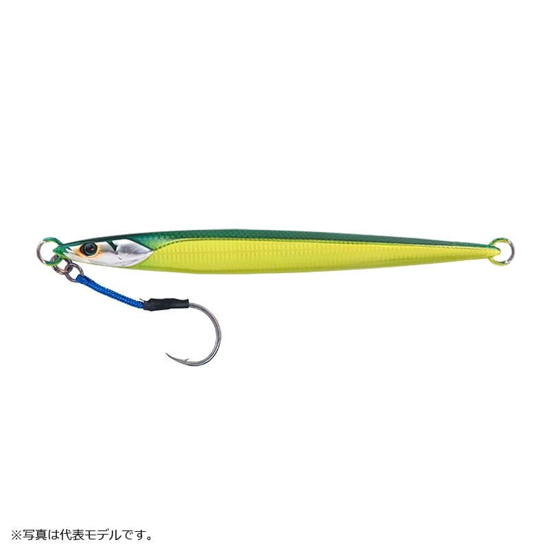 Jackall Bumbles Jig Semilong 180g Grikin/Slim Border Holo