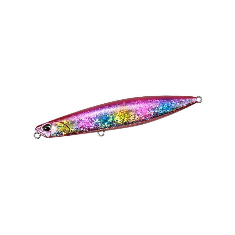 デュオ　ビーチウォーカー ウェッジ95S COA0270 キラキラピンクキャンディー