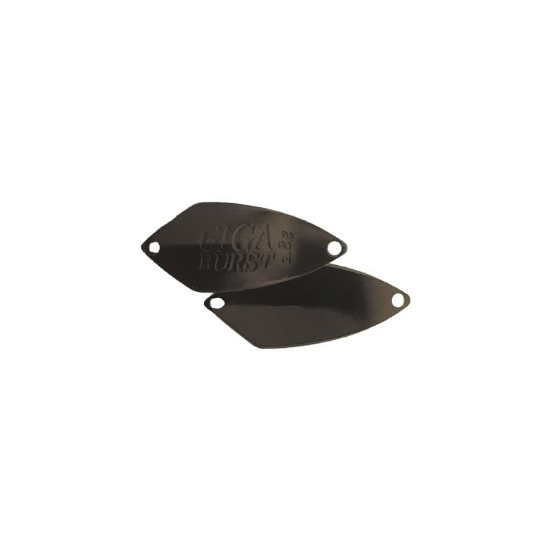 Valkein Gigaburst 2.8g Brown / Trout Area Fishing Lure