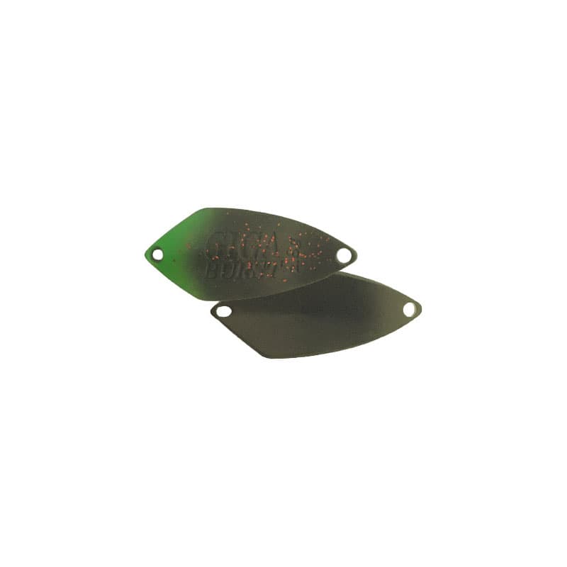 Valkein Giga Burst 2.8g Turning Green / Trout Area Fishing
