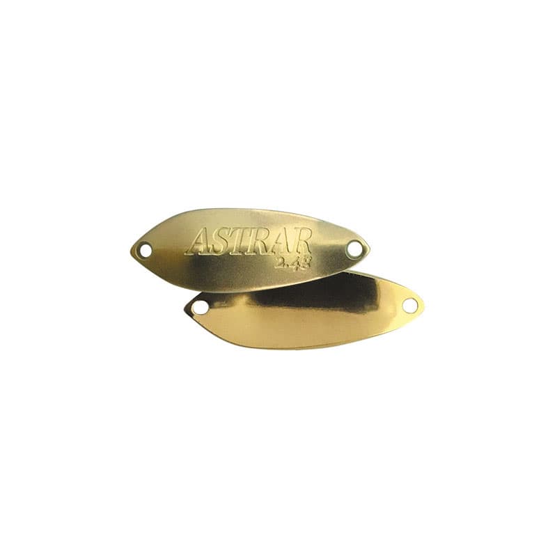 Valkein Astral 2.4g No.1 Gold
