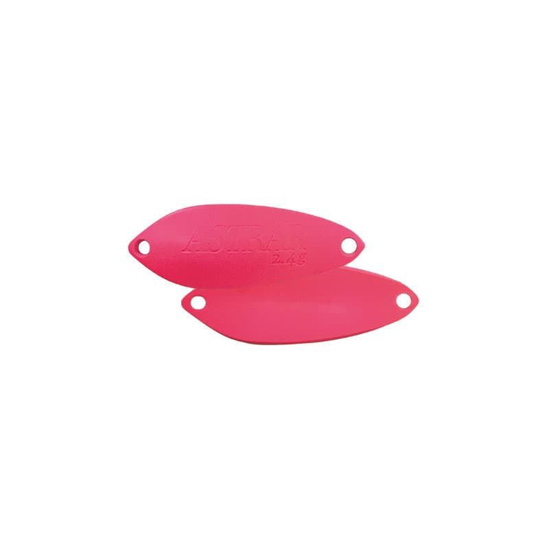 Valkein Astral 2.4g No.13 Glow Pink / Trout Area Fishing