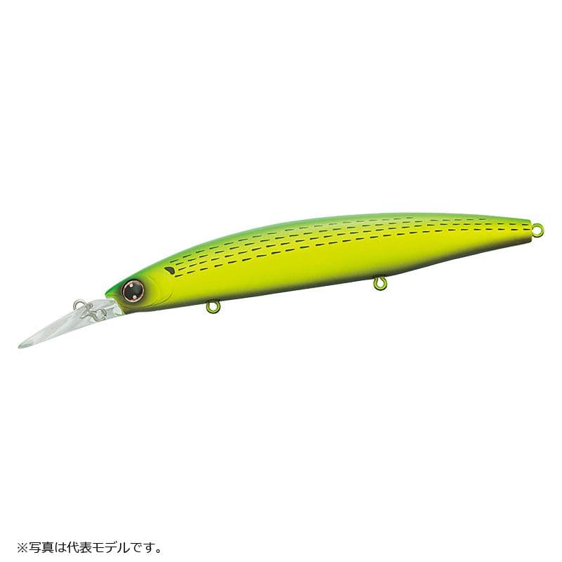 Daiwa Shoreline Shiner-Z Set Upper 125S LC Konoshiro
