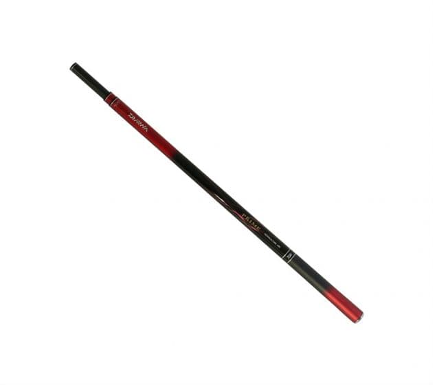 Daiwa Prime Technical Tune 55M R Mountain Stream Rod