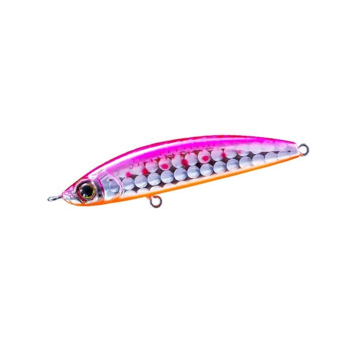 Duel Hardcore LG Sinking Pencil (S) 50mm Pink Iwashi