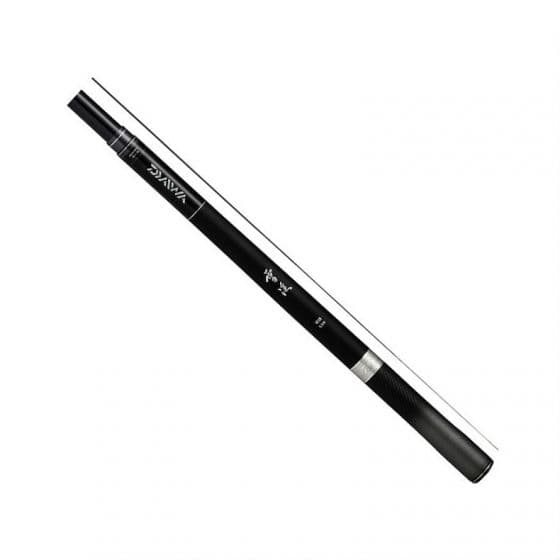 Daiwa Sekkei Kochou 60M R Mountain Stream Rod
