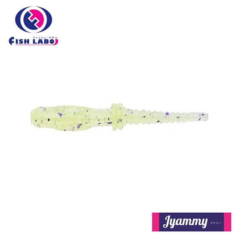 Fish Labo Jamy 1.3 inch #04 Nagasawa Magic