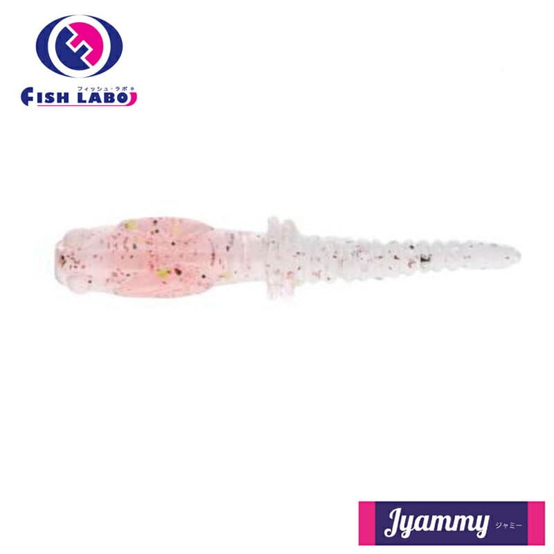 Fish Labo Jammy 1.3 inch #06 Amikko