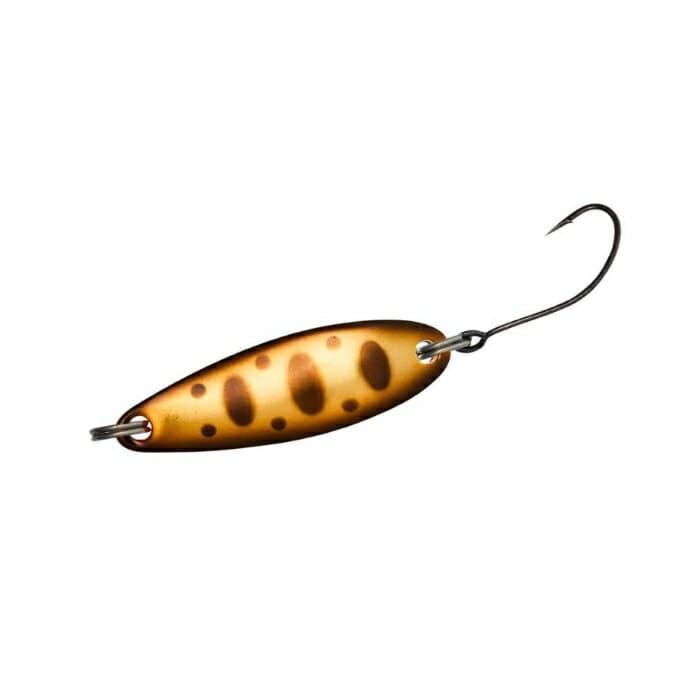 Daiwa Chinook Gekiatsu 4g Black Gold Yamame