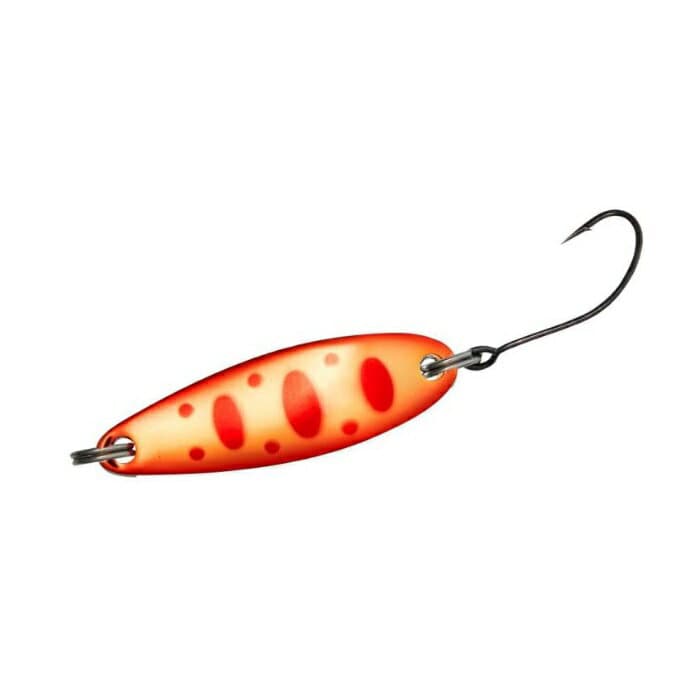 Daiwa Chinook Gekiatsu 7g Akakin Yamame