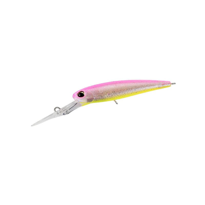Valkein Schwan Shad Nano C129 Starflow