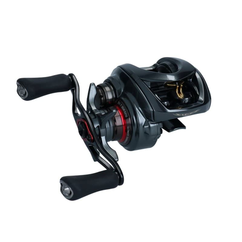 Daiwa Steez CT SV TW 700SH