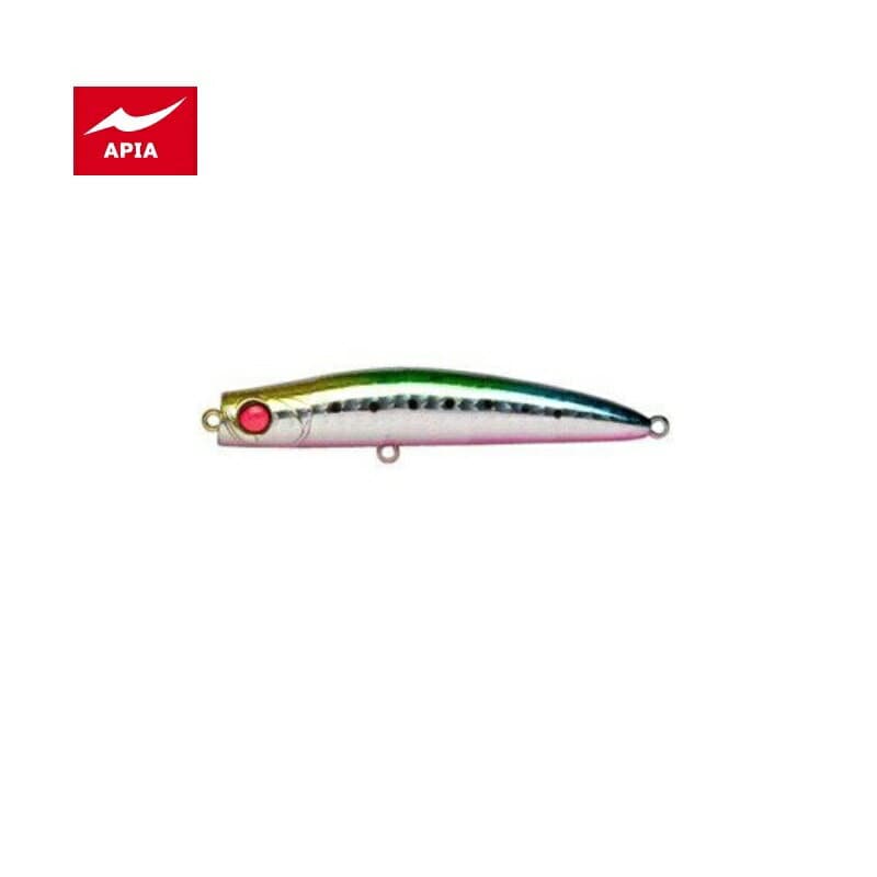 Apia Punch Line 80 03 Iwashi