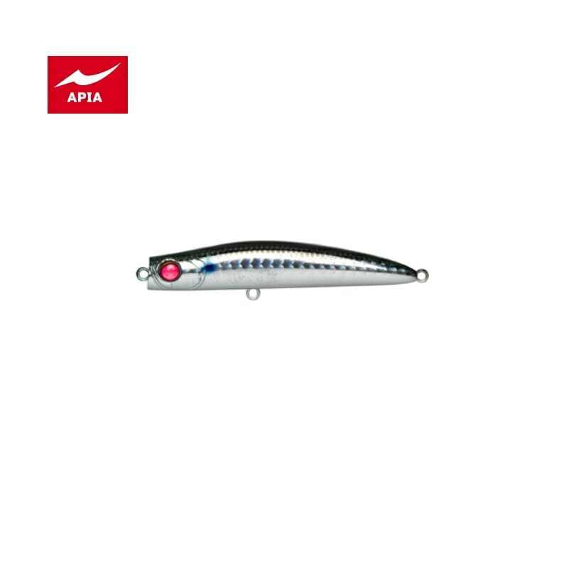 アピア(APIA)　パンチライン80　05 ボラ　80　【釣具　釣り具】