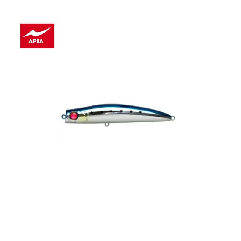 アピア(APIA)　パンチライン95　03 イワシ　95　【釣具　釣り具】