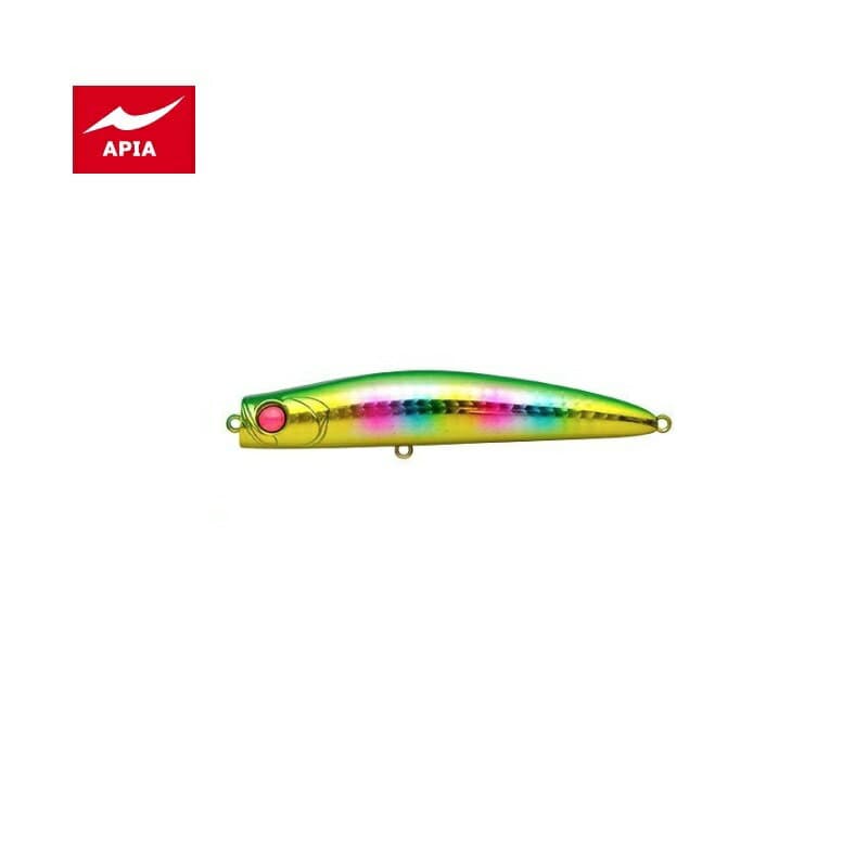 アピア(APIA)　パンチライン95　13 マツオデラックス　95　【釣具　釣り具】