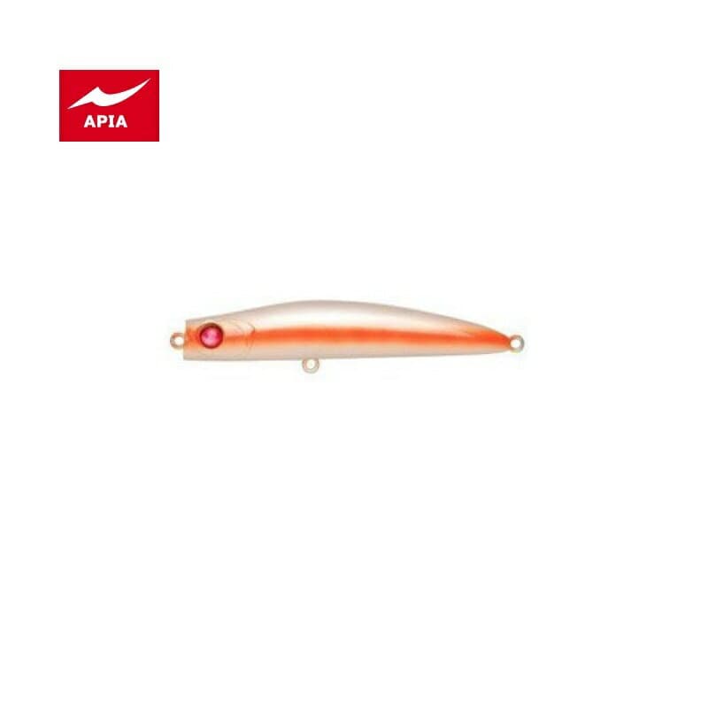 Apia Punchline Muscle 80 08 Iburan