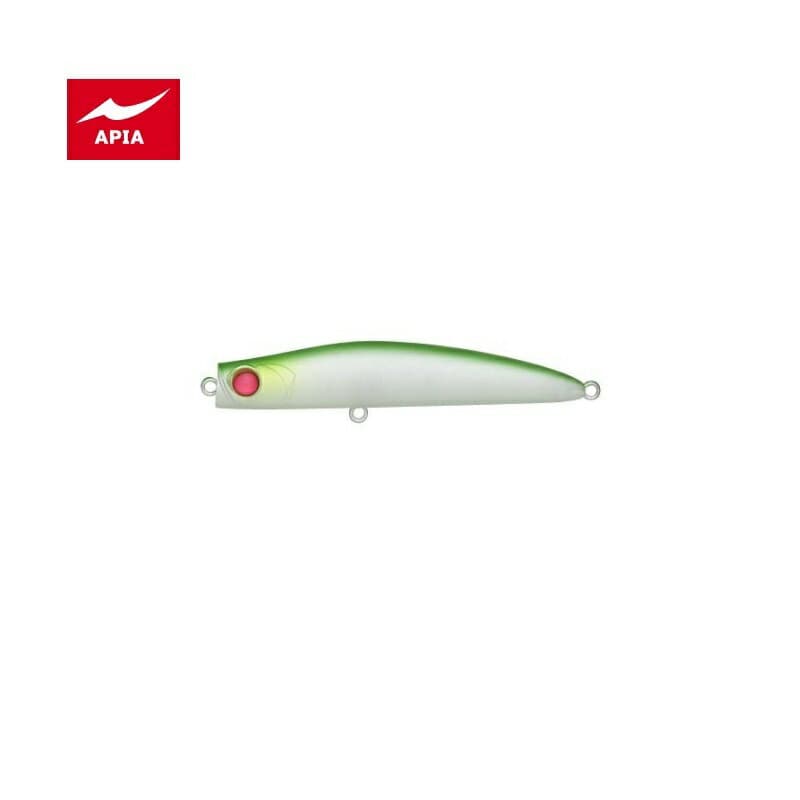 アピア(APIA)　パンチラインマッスル80　10 ハマーナイト　80　【釣具　釣り具】