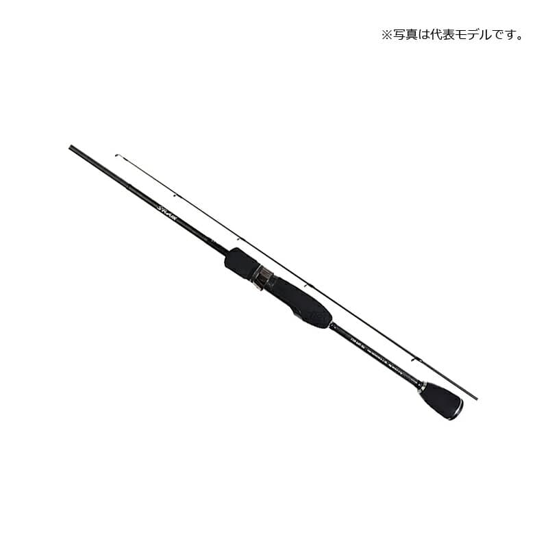 Tict Sram EXR EXR-57S-Sis