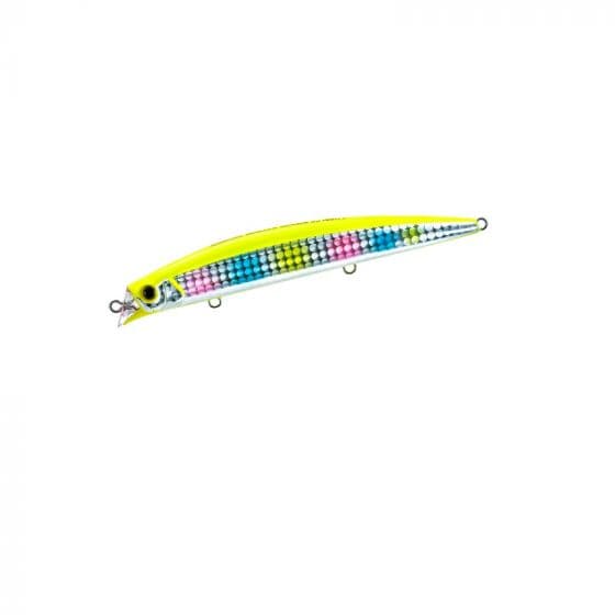 Duel Hardcore Shallow Runner (F) 90mm Chart Candy