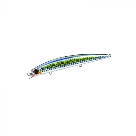 Duel Hardcore Shallow Runner H3 (F) 120mm