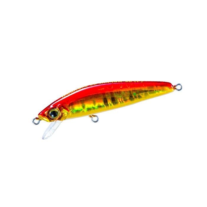 Duel Hardcore LG Minnow (F) 50mm Akakin