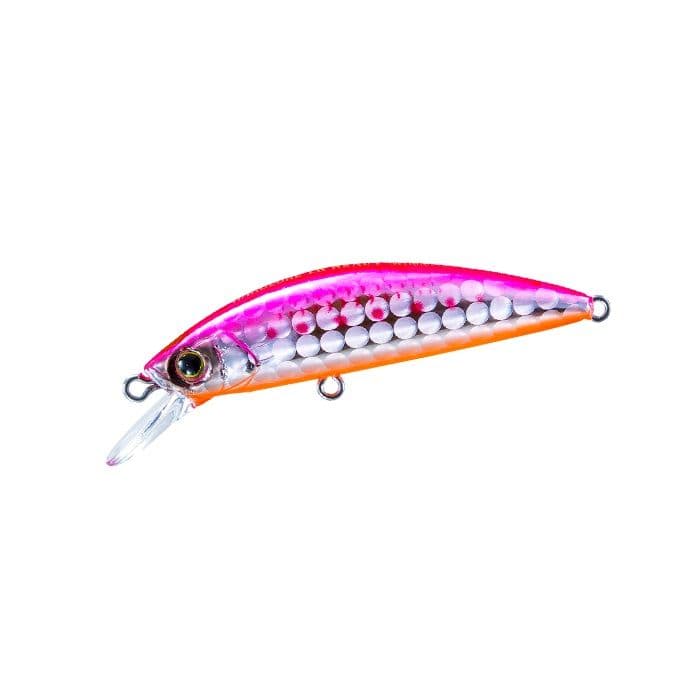 Duel Hardcore LG Heavy Minnow (S) 50mm Pink Iwashi