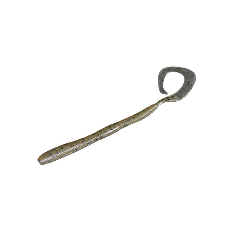 Jackall Flick Curly 3.8 Inch Sunburn Melon