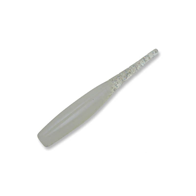 ドリームアップ　ドリームダート8 3インチ #08 ナイトシラス　【釣具　釣り具】