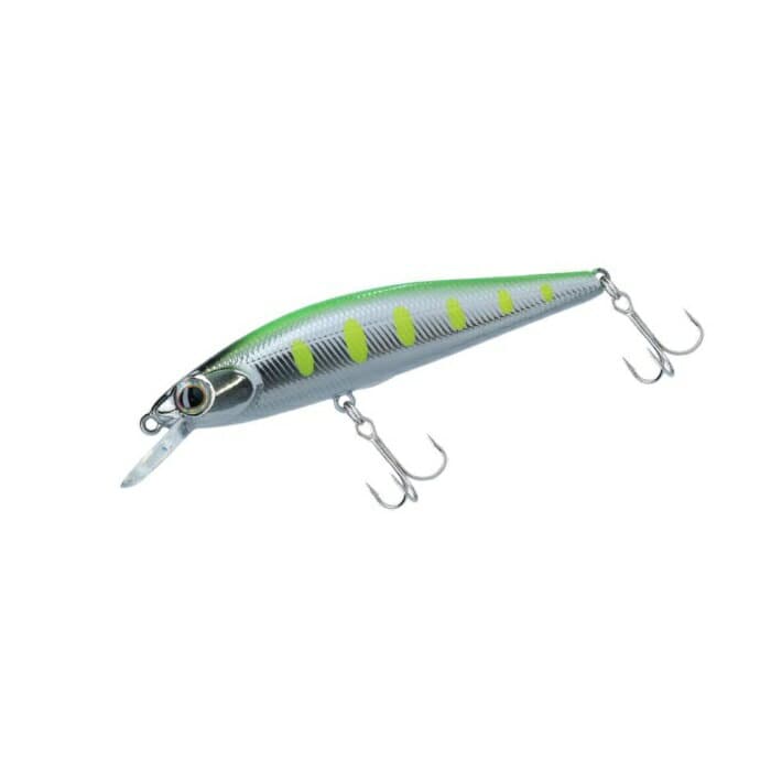 Daiwa Dr. Minnow 2 42S Chart Yamame