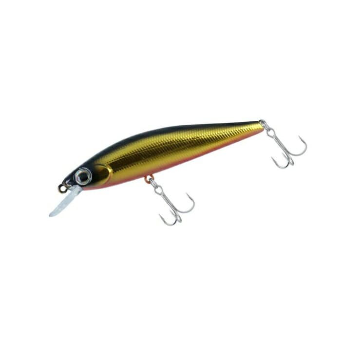 Daiwa Dr. Minnow 2 42S Black Gold
