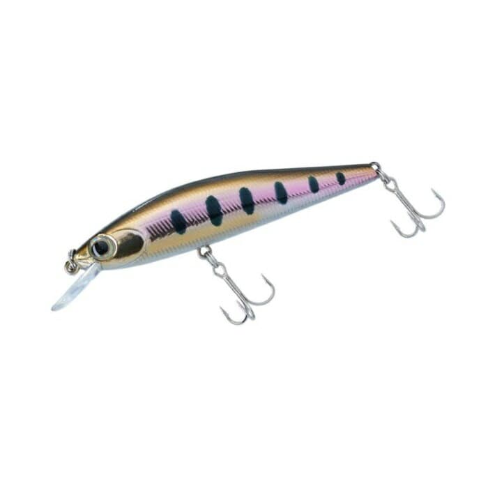 Daiwa Dr. Minnow II 70S #Yamame