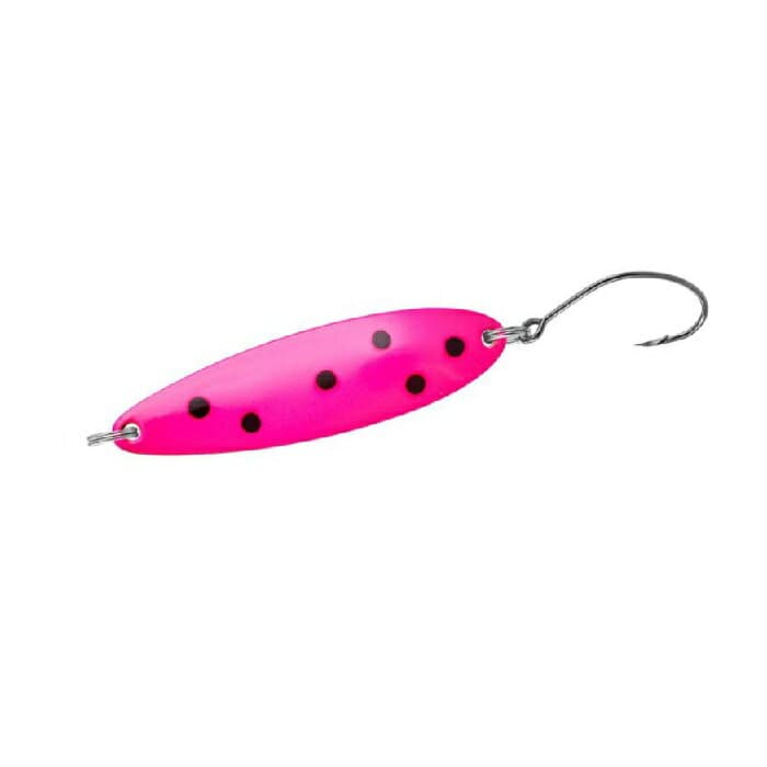 Daiwa Chinook S 10g Mat Pink