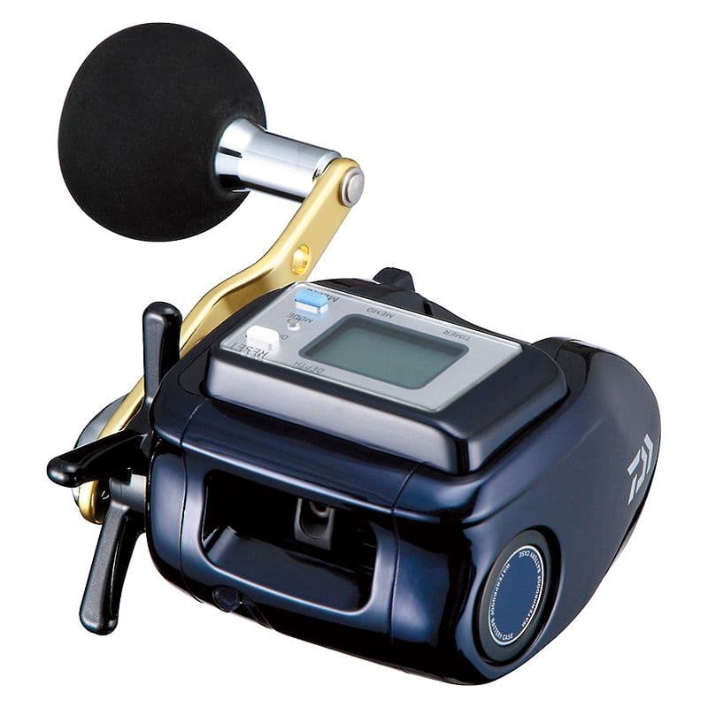 Daiwa Tanasensor 250 / Boat Fishing Double Axis Reel