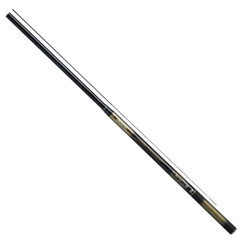 Daiwa Shunkei Kochou 70M V Mountain Stream Rod