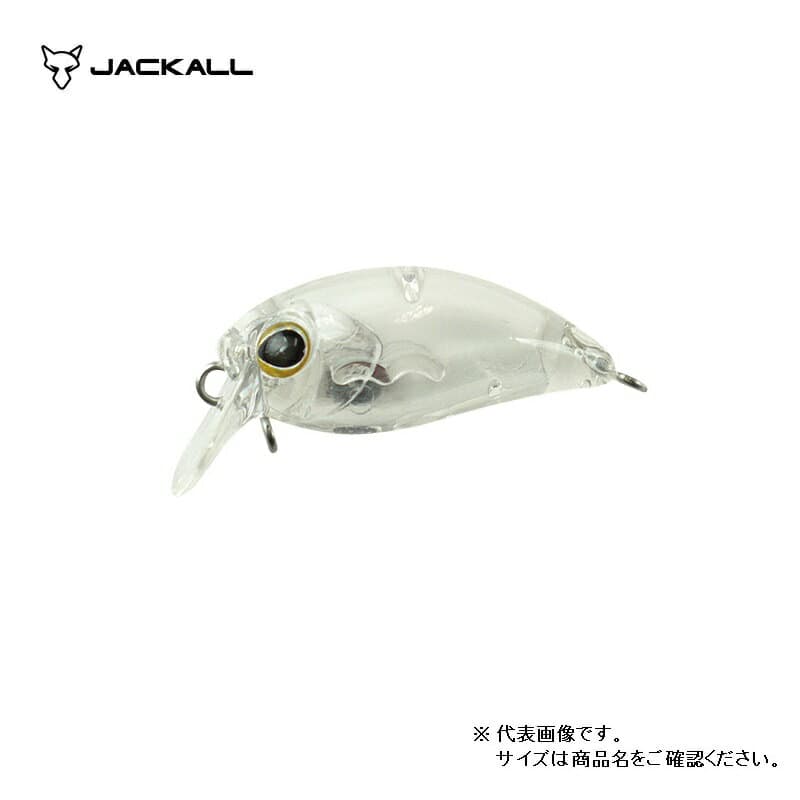 ティモン　ちびパニクラDR クリアー