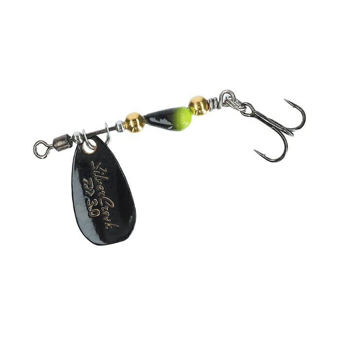 Daiwa Silver Creek Spinner 3.0g Firefly