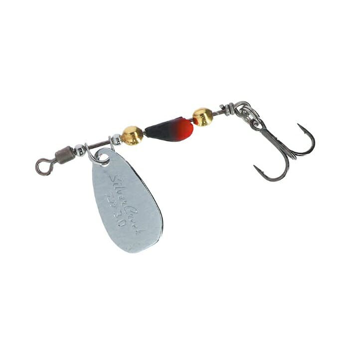 Daiwa Silver Creek Spinner 6.0g Kagero