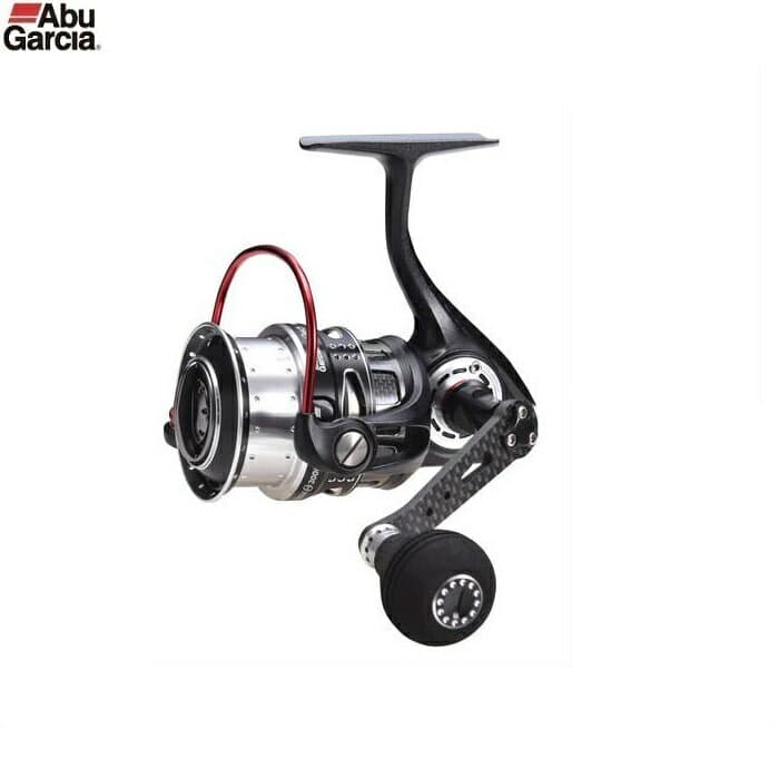 Abu Garcia Revo MGX Theta 3000SH